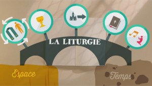Les tablettes de la foi - La liturgie