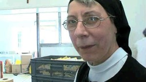 L'abbaye de la Coudre : Une divine entreprise