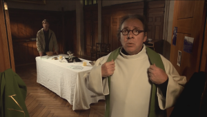 Matthieu 22, le retour