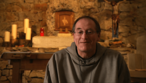 Nicolas Buttet : La puissance de l'Eucharistie