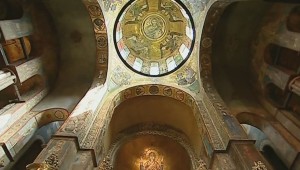 Histoire de croire - Vladimir et la naissance de la sainte Russie