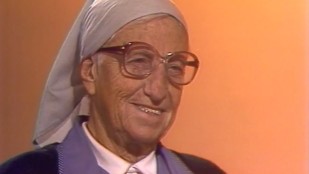 Carême 1987 - Votre vérité - Soeur Emmanuelle