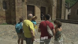 Les clés de la transmission 5/8 - En vacances, suivez le guide