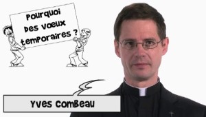 Pourquoi des voeux temporaires ?