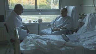 Documentaire Kaïros - Au chevet des malades