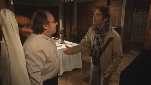 Solidarité avec les sans-papiers