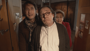 Sacristie ! saison 2