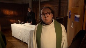 Bienvenue à Saint-Marcel