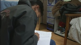 Shanti, l'école de la dette