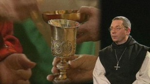 Le calice : Un vase sacré