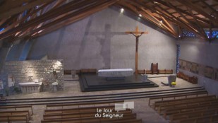 Une église selon le Concile Vatican II