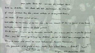 Le testament spirituel de Christian de Chergé