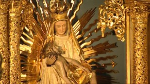 Dévotion populaire à Notre-Dame de Thierenbach