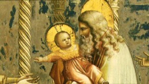 Saint Siméon (1er siècle)