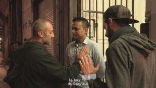 Jack, frère franciscain : de la prière à l'action