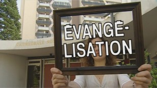 Paroles de jeunes chrétiens