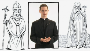 Quelle différence entre orthodoxes et catholiques ?