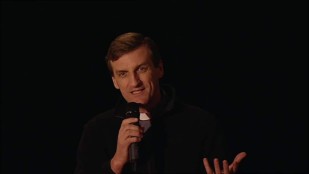 Portrait de conversion : P. René-Luc