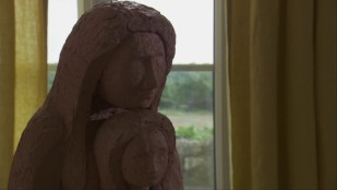 La Vierge Marie, CETTE FEMME