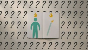 Les tablettes de la foi - L'onction