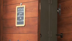 Hospitaliers à Saint-Jean-Pied-de-Port