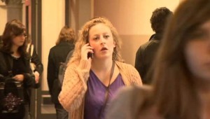 Notre société vue par Thérèse Lebrun