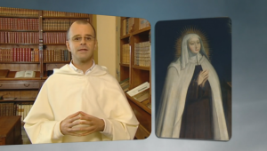 Sainte Marie de l'Incarnation (1599-1672)