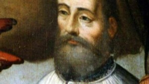 Saint Pierre Fourier (1565-1640)