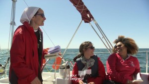 Les clés de la transmission 2/8 - La foi en mer, oraison à l'horizon