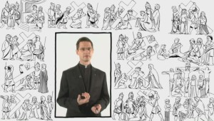 Qu'est-ce qu'un chemin de croix ?