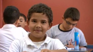 Vivre ensemble à Bethléem