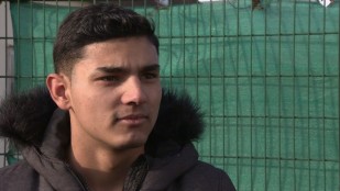 Une paroisse fraternelle