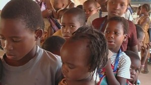 Sant'Egidio ou la patience géologique