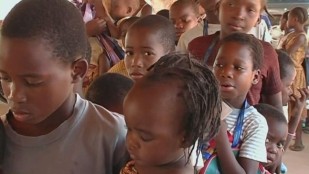 Sant'Egidio ou la patience géologique