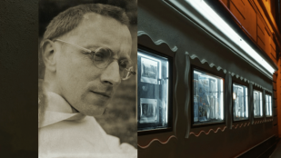 Raymond Pichard. Histoire d'une vocation médiatique