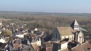 Ce patrimoine qui parle de Dieu : L'association Rencontre avec le patrimoine religieux