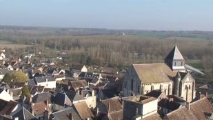 Ce patrimoine qui parle de Dieu : L'association Rencontre avec le patrimoine religieux