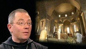 Le choeur : L'âme de l'église