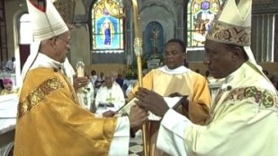 Les grandes questions sur l'évêque