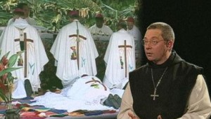 La chasuble : Le vêtement du lieutenant de Dieu