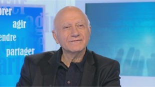 René Guitton : Vers l'oubli des chrétiens orientaux ?