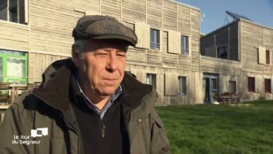 Chênelet : l'écologie solidaire