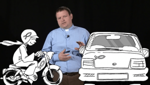 Pourquoi le poisson est-il le signe des premiers chrétiens ?