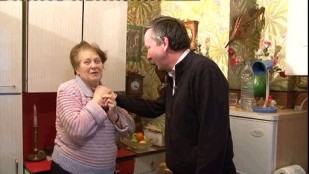 Visiter et aimer en vérité : Conférence Saint Vincent de Paul de Versailles