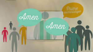 Les tablettes de la foi - Amen