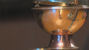 Pour la gloire de Dieu : Créateurs d'objets liturgiques