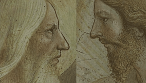 La généalogie de Jésus