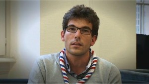 La foi d'Antoine Dulin