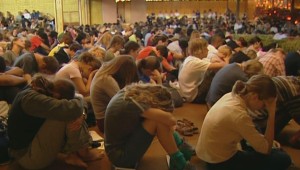 A la découverte de la Bible 3/4 - La méditation