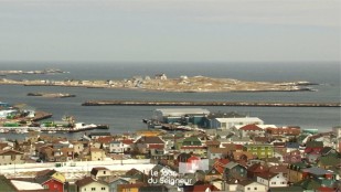 Histoire mouvementée de Saint-Pierre-et-Miquelon (suite et fin)